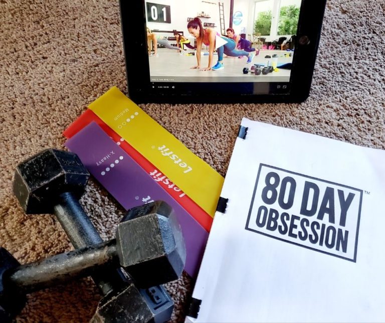 80 Day Obsession – Things to Know