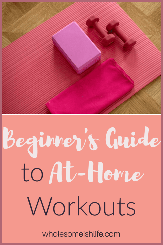 At-home workouts are as effective as going to the gym. There's many ways to meet your fitness goals at home. A gym membership is not required.