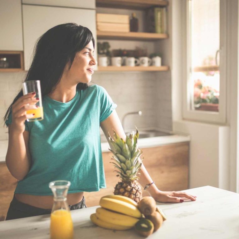 Create a Morning Routine for Healthier Habits